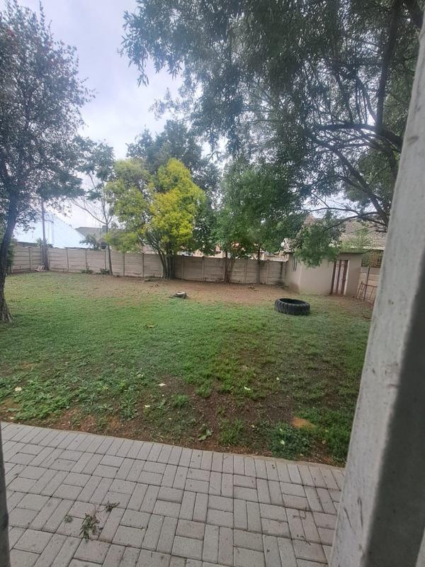 3 Bedroom Property for Sale in Vaalpark Free State